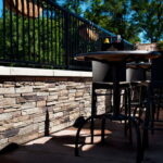 Stone Selex selected products of highest quality - Faux stone siding