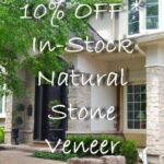 Stone Selex selected products of highest quality - Natural stone exterior stone wall cladding