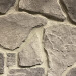Canyon Stone Canada selected specialty products - Fieldstone veneer stone