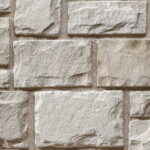 Canyon Stone Canada selected specialty products - Limestone rock veneer