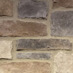 Canyon Stone Canada selected specialty products - Rocky Ledge series mountain sierra ledgestone
