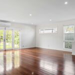 Refinish your hardwood floors – don’t replace!