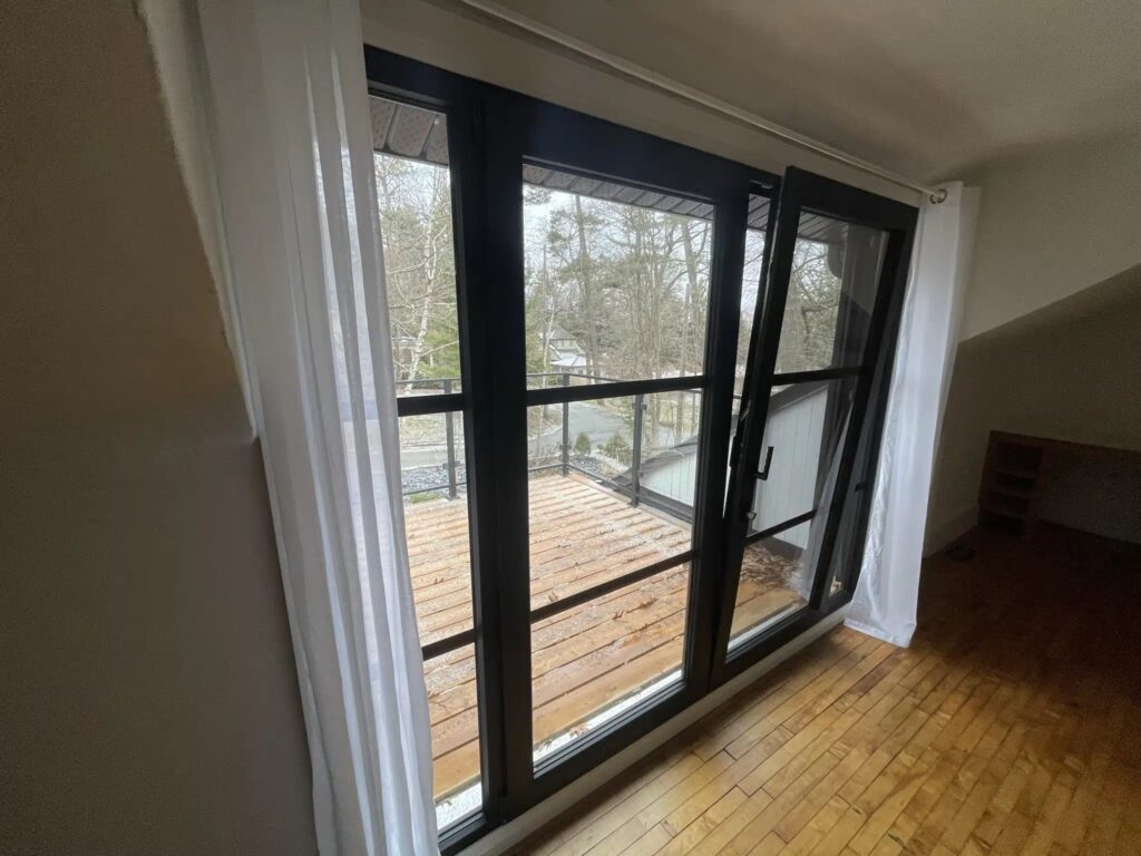 TIlt & Turn Windows - Mississauga - ForHomes Ltd