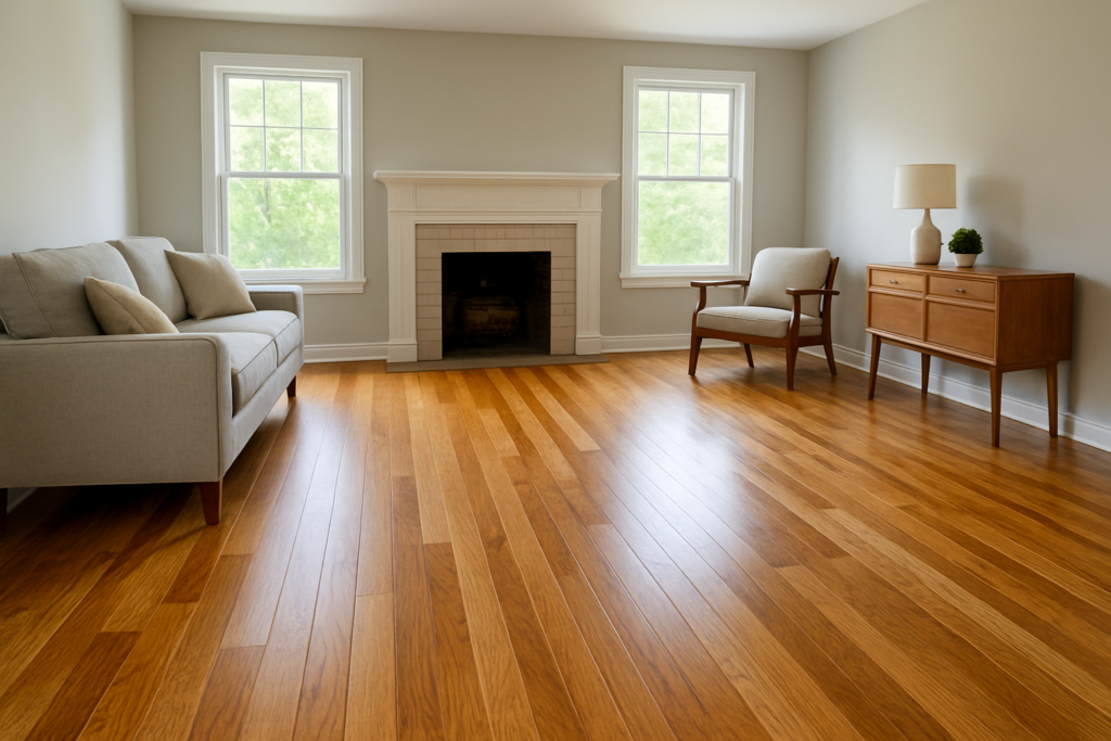 robar hardwood flooring