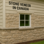 The Quiet Power of Texture: How Stone Accent Walls & Interior Veneers Transform a Space